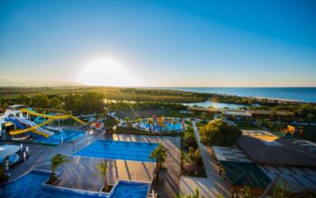 Бюро путешествий «Континенталь» | Port Nature Luxury Resort Hotel & Spa 5* Бюро путешествий «Континенталь» |