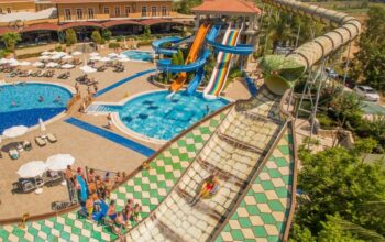 Бюро путешествий «Континенталь» | Crystal Paraiso Verde Resort & Spa 5* Бюро путешествий «Континенталь» |