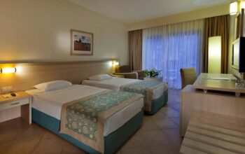 Бюро путешествий «Континенталь» | Selectum Family Resort Side 5* Бюро путешествий «Континенталь» |