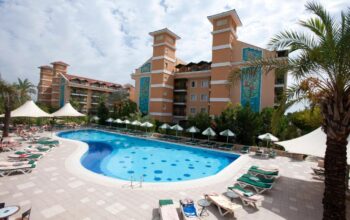 Бюро путешествий «Континенталь» | Crystal Paraiso Verde Resort & Spa 5* Бюро путешествий «Континенталь» |