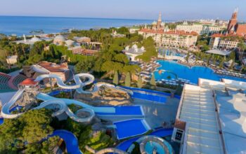 Бюро путешествий «Континенталь» | Swandor Hotels & Resorts Topkapi Palace 5* Бюро путешествий «Континенталь» |