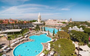 Бюро путешествий «Континенталь» | Swandor Hotels & Resorts Topkapi Palace 5* Бюро путешествий «Континенталь» |