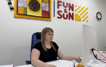 Бюро путешествий «Континенталь» | 
