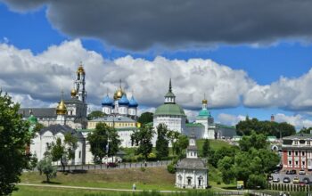 Бюро путешествий «Континенталь» | 