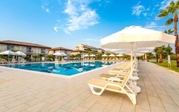 Бюро путешествий «Континенталь» | Crystal Boutique Beach Resort 5* Бюро путешествий «Континенталь» |