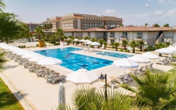 Бюро путешествий «Континенталь» | Crystal Boutique Beach Resort 5* Бюро путешествий «Континенталь» |
