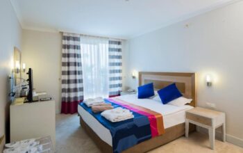 Бюро путешествий «Континенталь» | Crystal Boutique Beach Resort 5* Бюро путешествий «Континенталь» |