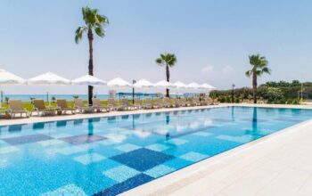 Бюро путешествий «Континенталь» | Crystal Boutique Beach Resort 5* Бюро путешествий «Континенталь» |