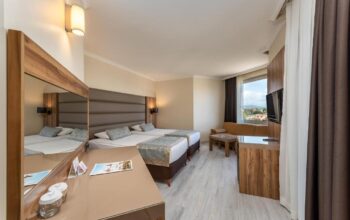 Бюро путешествий «Континенталь» | Selectum Family Resort Side 5* Бюро путешествий «Континенталь» |