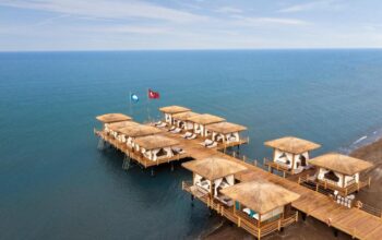 Бюро путешествий «Континенталь» | Maxx Royal Belek Golf & Spa 5* Бюро путешествий «Континенталь» |