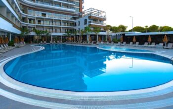 Бюро путешествий «Континенталь» | Alexia Resort & Spa 5* Бюро путешествий «Континенталь» |