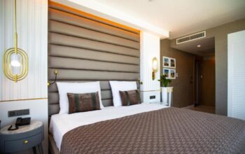 Бюро путешествий «Континенталь» | Alexia Resort & Spa 5* Бюро путешествий «Континенталь» |
