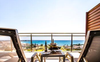 Бюро путешествий «Континенталь» | Alexia Resort & Spa 5* Бюро путешествий «Континенталь» |