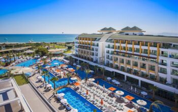 Бюро путешествий «Континенталь» | Port Nature Luxury Resort Hotel & Spa 5* Бюро путешествий «Континенталь» |