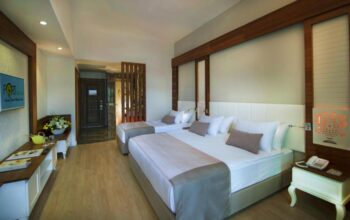 Бюро путешествий «Континенталь» | Port Nature Luxury Resort Hotel & Spa 5* Бюро путешествий «Континенталь» |