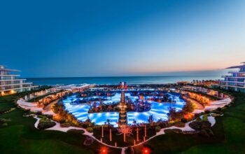 Бюро путешествий «Континенталь» | Maxx Royal Belek Golf & Spa 5* Бюро путешествий «Континенталь» |