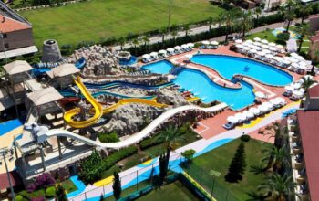 Бюро путешествий «Континенталь» | Selectum Family Resort Side 5* Бюро путешествий «Континенталь» |