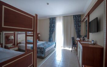 Бюро путешествий «Континенталь» | Crystal Paraiso Verde Resort & Spa 5* Бюро путешествий «Континенталь» |