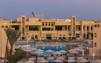 Бюро путешествий «Континенталь» | Albatros Aqua Blu Hurghada 4* Бюро путешествий «Континенталь» |