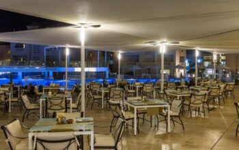 Бюро путешествий «Континенталь» | Albatros Aqua Blu Hurghada 4* Бюро путешествий «Континенталь» |