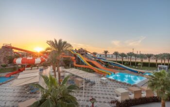 Бюро путешествий «Континенталь» | Albatros Aqua Blu Resort Sharm El Sheikh 4 * Бюро путешествий «Континенталь» |