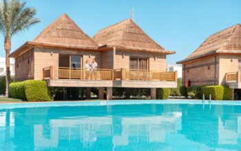 Бюро путешествий «Континенталь» | Albatros Aqua Blu Resort Sharm El Sheikh 4 * Бюро путешествий «Континенталь» |