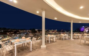 Бюро путешествий «Континенталь» | Albatros Aqua Blu Resort Sharm El Sheikh 4 * Бюро путешествий «Континенталь» |
