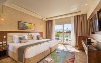 Бюро путешествий «Континенталь» | Albatros Aqua Blu Resort Sharm El Sheikh 4 * Бюро путешествий «Континенталь» |