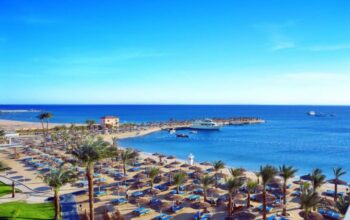 Бюро путешествий «Континенталь» | Albatros Aqua Park Resort Hurghada 4 * Бюро путешествий «Континенталь» |