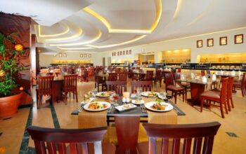 Бюро путешествий «Континенталь» | Albatros Aqua Park Resort Hurghada 4 * Бюро путешествий «Континенталь» |