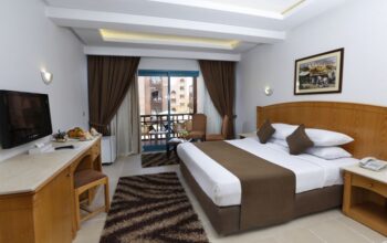 Бюро путешествий «Континенталь» | Albatros Aqua Park Resort Hurghada 4 * Бюро путешествий «Континенталь» |