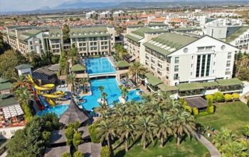 Бюро путешествий «Континенталь» | Alva Donna Beach Resort Comfort 5* Бюро путешествий «Континенталь» |