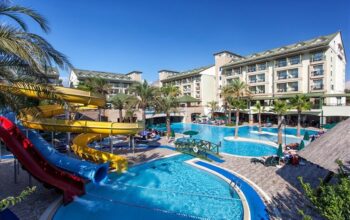 Бюро путешествий «Континенталь» | Alva Donna Beach Resort Comfort 5* Бюро путешествий «Континенталь» |