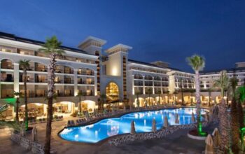 Бюро путешествий «Континенталь» | Alva Donna Exclusive Hotel & Spa 5* Бюро путешествий «Континенталь» |