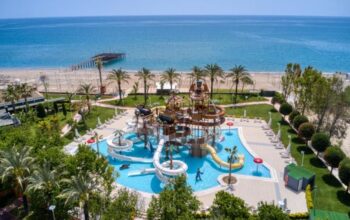 Бюро путешествий «Континенталь» | Alva Donna Exclusive Hotel & Spa 5* Бюро путешествий «Континенталь» |
