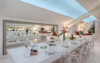 Бюро путешествий «Континенталь» | Alva Donna Exclusive Hotel & Spa 5* Бюро путешествий «Континенталь» |
