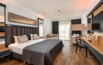 Бюро путешествий «Континенталь» | Alva Donna Exclusive Hotel & Spa 5* Бюро путешествий «Континенталь» |
