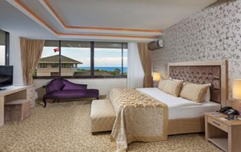 Бюро путешествий «Континенталь» | Amara Luxury Resort & Villas (Ex. Avantgarde Hotel & Resort) 5* Бюро путешествий «Континенталь» |