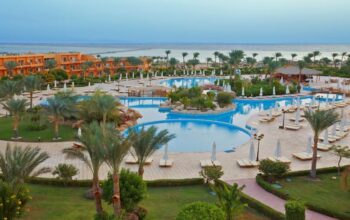Бюро путешествий «Континенталь» | Amwaj Oyoun Resort & Spa (Ex. Aa Amwaj Hotel & Resort) 5* Бюро путешествий «Континенталь» |