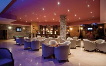 Бюро путешествий «Континенталь» | Amwaj Oyoun Resort & Spa (Ex. Aa Amwaj Hotel & Resort) 5* Бюро путешествий «Континенталь» |