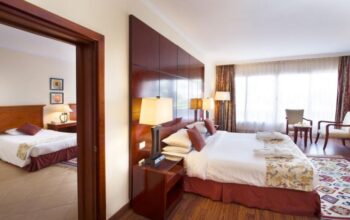 Бюро путешествий «Континенталь» | Amwaj Oyoun Resort & Spa (Ex. Aa Amwaj Hotel & Resort) 5* Бюро путешествий «Континенталь» |