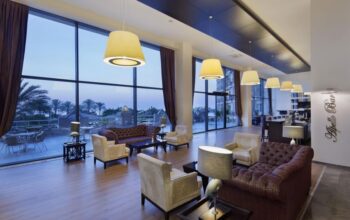 Бюро путешествий «Континенталь» | Azura Deluxe Sorgun (Ex. Nashira Resort Hotel & Spa) 5* Бюро путешествий «Континенталь» |