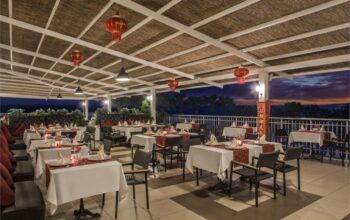 Бюро путешествий «Континенталь» | Botanik Hotel & Resort (Ex. Delphin Botanik World Of Paradise) 5* Бюро путешествий «Континенталь» |