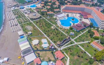 Бюро путешествий «Континенталь» | Cesars Temple De Luxe Hotel 5* Бюро путешествий «Континенталь» |