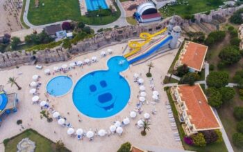 Бюро путешествий «Континенталь» | Cesars Temple De Luxe Hotel 5* Бюро путешествий «Континенталь» |