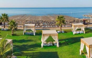 Бюро путешествий «Континенталь» | Cesars Temple De Luxe Hotel 5* Бюро путешествий «Континенталь» |