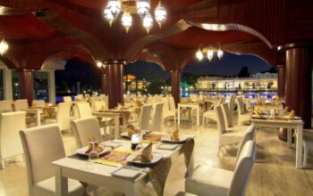 Бюро путешествий «Континенталь» | Cesars Temple De Luxe Hotel 5* Бюро путешествий «Континенталь» |