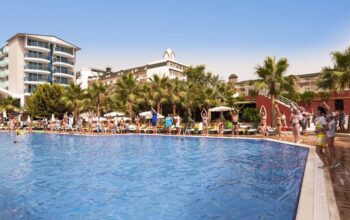 Бюро путешествий «Континенталь» | Concordia Celes Hotel 5* Бюро путешествий «Континенталь» |