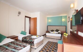 Бюро путешествий «Континенталь» | Concordia Celes Hotel 5* Бюро путешествий «Континенталь» |