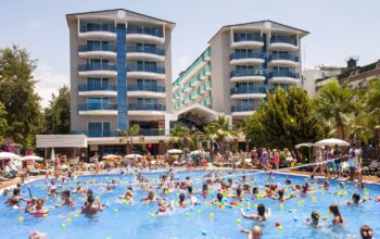 Бюро путешествий «Континенталь» | Concordia Celes Hotel 5* Бюро путешествий «Континенталь» |